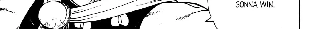 Read Rave Master chapter 191 image 21 on Lezhin