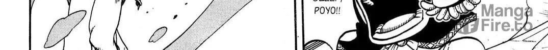 Read Rave Master chapter 191 image 23 on Lezhin