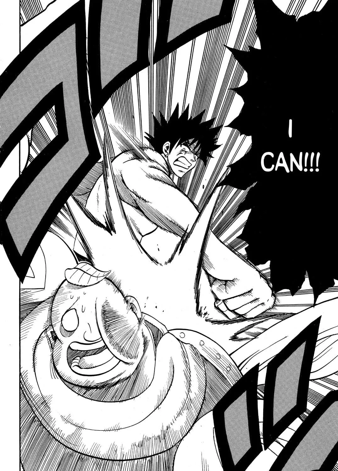 Read Rave Master chapter 191 image 28 on Lezhin