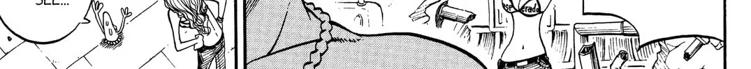 Read Rave Master chapter 191 image 31 on Lezhin