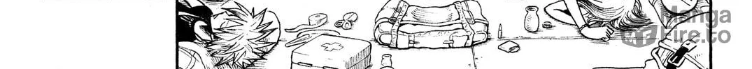 Read Rave Master chapter 192 image 11 on Lezhin