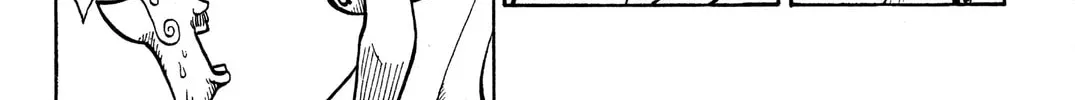 Read Rave Master chapter 192 image 7 on Lezhin