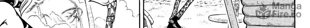 Read Rave Master chapter 193 image 35 on Lezhin