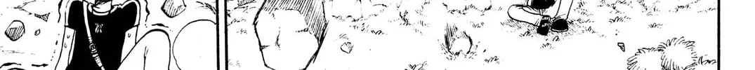 Read Rave Master chapter 195 image 13 on Lezhin