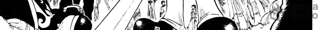 Read Rave Master chapter 195 image 29 on Lezhin
