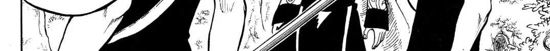 Read Rave Master chapter 195 image 3 on Lezhin