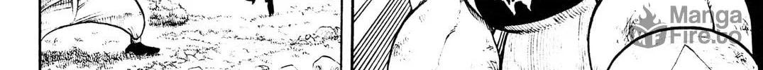 Read Rave Master chapter 197 image 19 on Lezhin