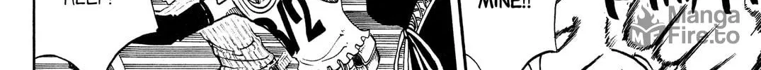 Read Rave Master chapter 198 image 19 on Lezhin