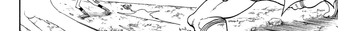 Read Rave Master chapter 198 image 27 on Lezhin