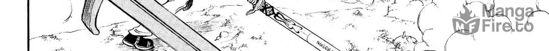 Read Rave Master chapter 199 image 11 on Lezhin