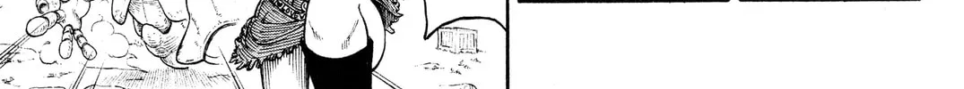Read Rave Master chapter 199 image 21 on Lezhin