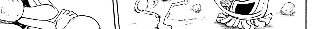 Read Rave Master chapter 199 image 25 on Lezhin