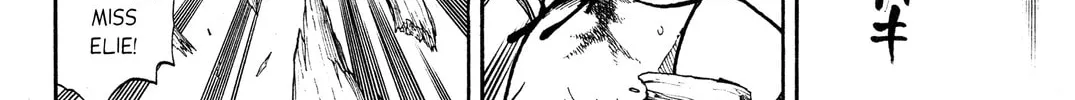 Read Rave Master chapter 199 image 31 on Lezhin