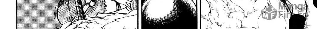 Read Rave Master chapter 199 image 35 on Lezhin