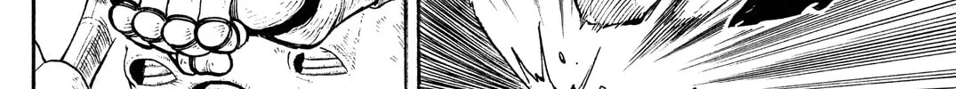 Read Rave Master chapter 199 image 7 on Lezhin