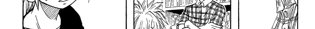 Read Rave Master chapter 2 image 31 on Lezhin