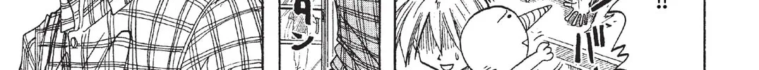 Read Rave Master chapter 2 image 33 on Lezhin