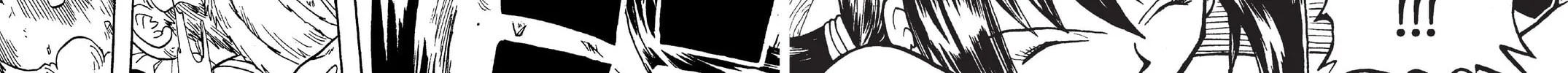 Read Rave Master chapter 2 image 43 on Lezhin