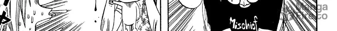Read Rave Master chapter 2 image 5 on Lezhin