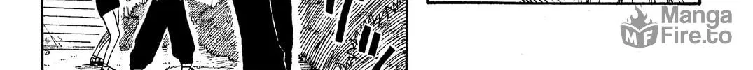 Read Rave Master chapter 2 image 71 on Lezhin