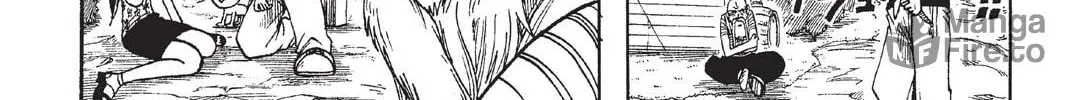 Read Rave Master chapter 2 image 83 on Lezhin