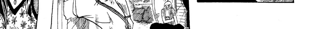Read Rave Master chapter 2 image 85 on Lezhin