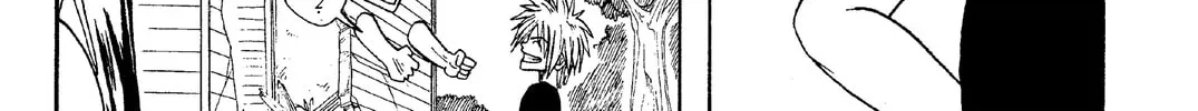 Read Rave Master chapter 2 image 93 on Lezhin