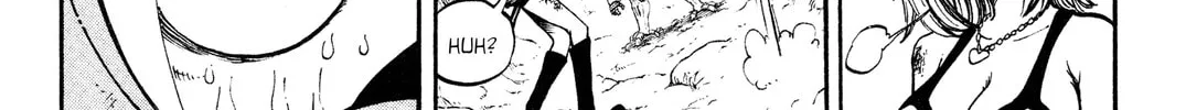 Read Rave Master chapter 200 image 15 on Lezhin