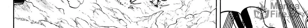 Read Rave Master chapter 200 image 5 on Lezhin