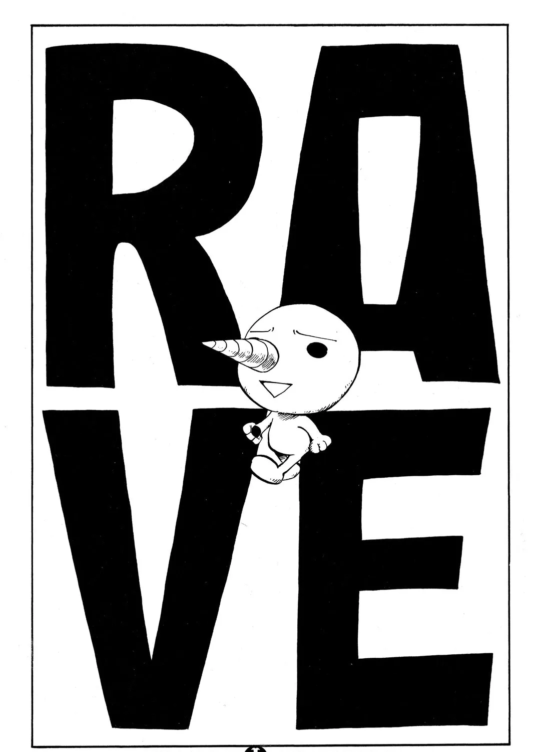 Read Rave Master chapter 201 image 0 on Lezhin