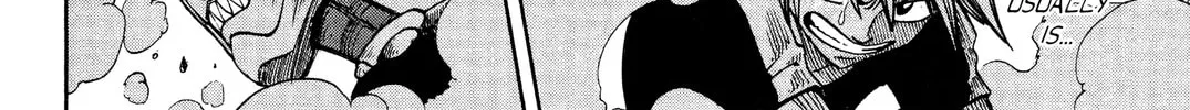 Read Rave Master chapter 201 image 7 on Lezhin