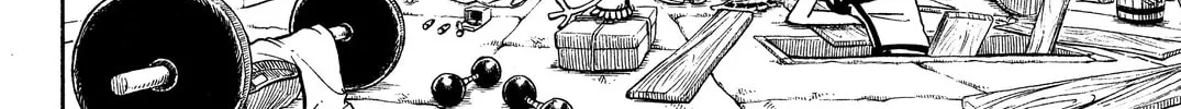 Read Rave Master chapter 202 image 3 on Lezhin