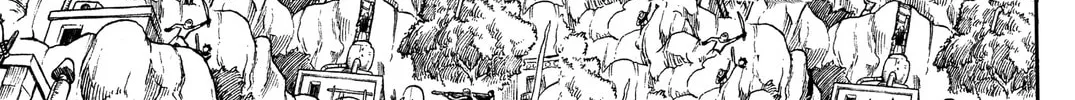 Read Rave Master chapter 202 image 33 on Lezhin