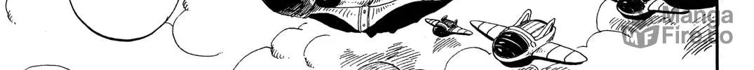 Read Rave Master chapter 203 image 17 on Lezhin