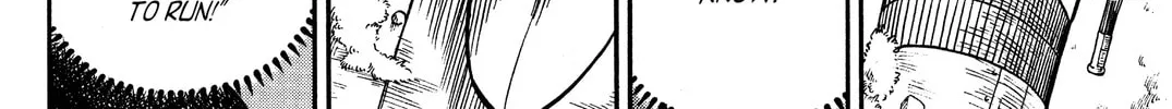 Read Rave Master chapter 203 image 33 on Lezhin