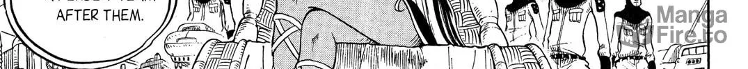 Read Rave Master chapter 204 image 29 on Lezhin