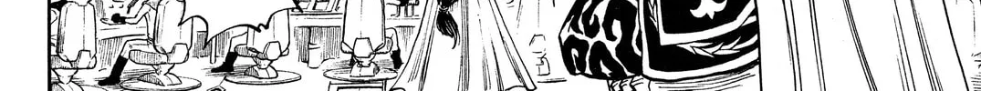 Read Rave Master chapter 207 image 15 on Lezhin