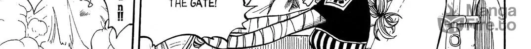 Read Rave Master chapter 207 image 17 on Lezhin
