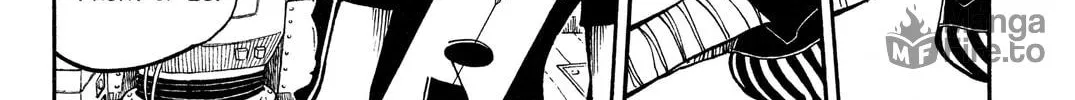 Read Rave Master chapter 207 image 19 on Lezhin