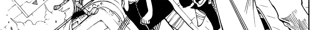Read Rave Master chapter 207 image 21 on Lezhin