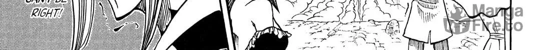 Read Rave Master chapter 207 image 29 on Lezhin