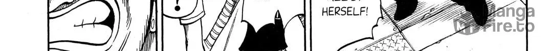 Read Rave Master chapter 207 image 5 on Lezhin