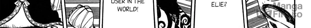 Read Rave Master chapter 208 image 11 on Lezhin