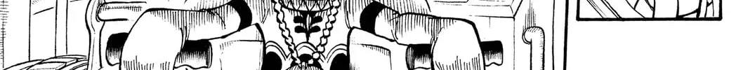 Read Rave Master chapter 208 image 27 on Lezhin