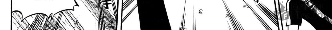 Read Rave Master chapter 208 image 29 on Lezhin