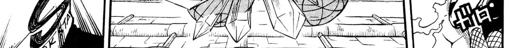 Read Rave Master chapter 208 image 31 on Lezhin
