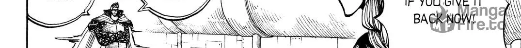 Read Rave Master chapter 208 image 9 on Lezhin
