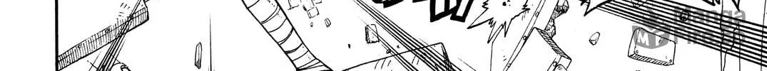 Read Rave Master chapter 209 image 23 on Lezhin