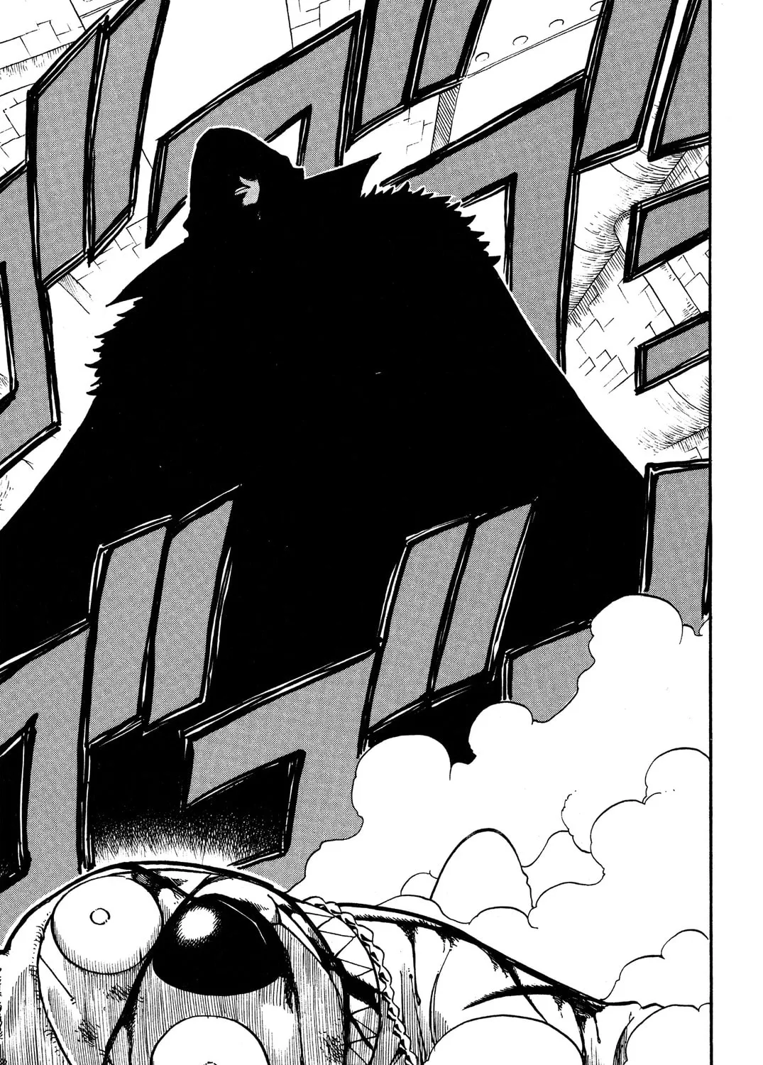 Read Rave Master chapter 209 image 32 on Lezhin