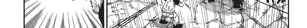 Read Rave Master chapter 21 image 27 on Lezhin